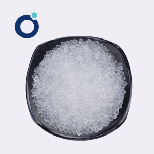 100% Original Silica Gel Powder - Silica Gel JZ-CSG – JIUZHOU