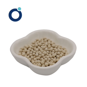 Chinese wholesale Mole Sieve - Molecular Sieve JZ-404B – JIUZHOU