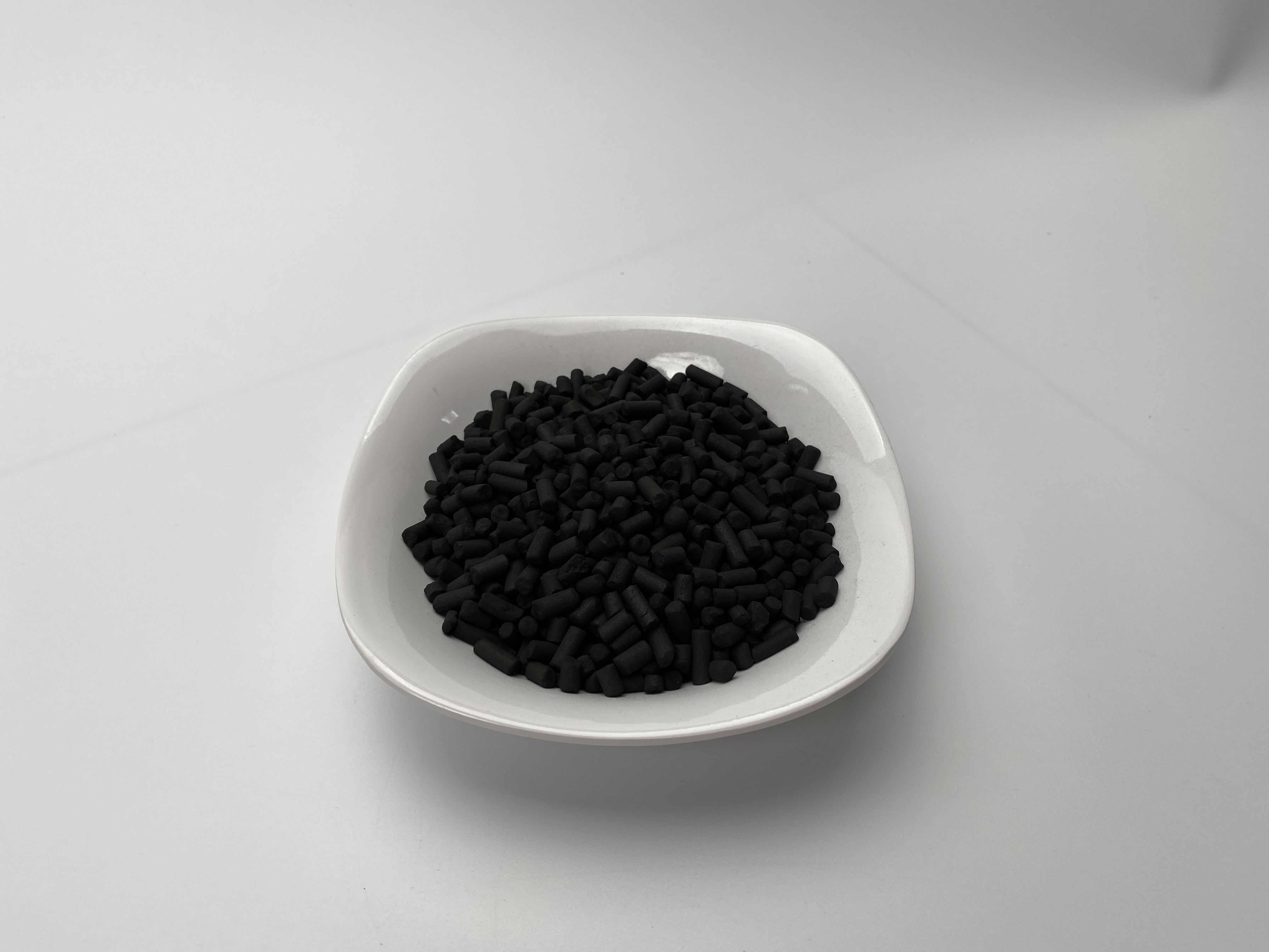 Application of Activated Carbon in VOCs Treatment