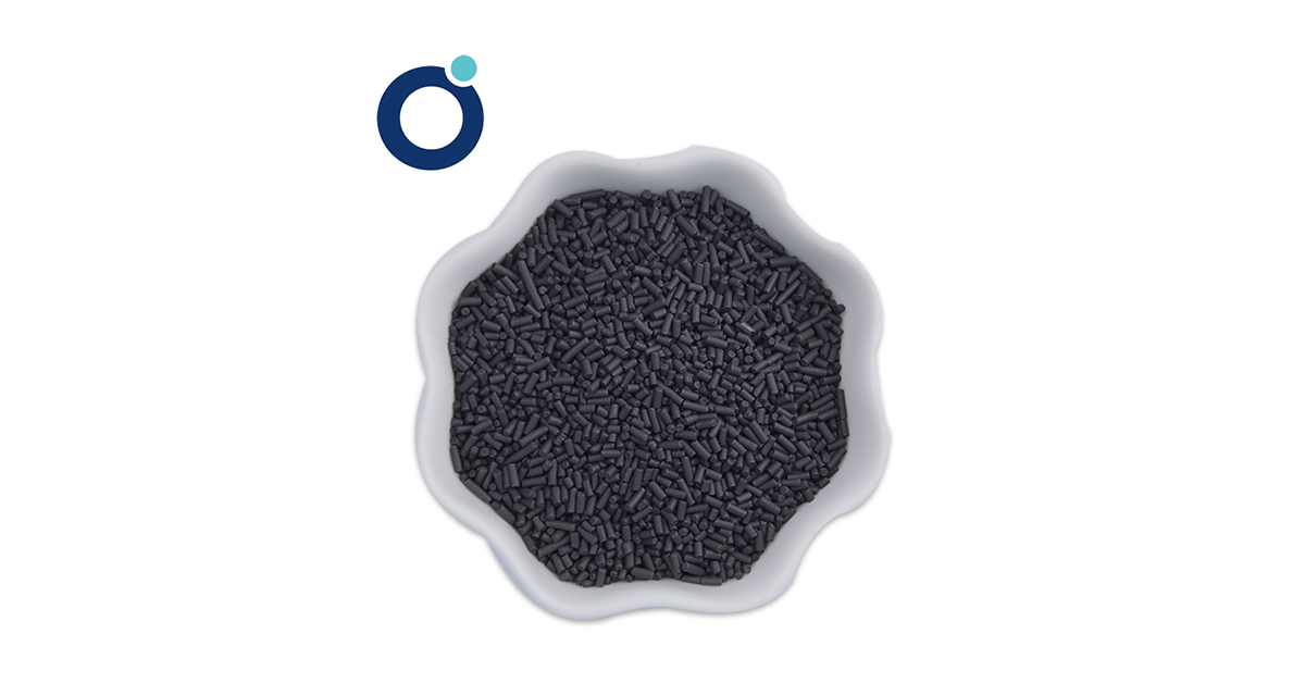 Carbon Molecular Sieves