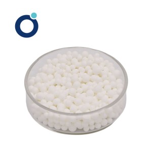 Cheap price Silica Gel Dessicant - Silica Gel JZ-CSG – JIUZHOU