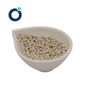 Cheapest Factory Desiccant Air Dryer Beads - Molecular Sieve JZ-512H – JIUZHOU